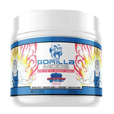 Gorilla Mode High Stim